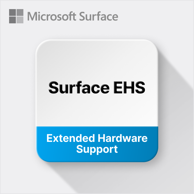 Surface Pro 11 보호 플랜 2Y