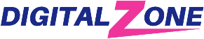 Digitalzone 로고
