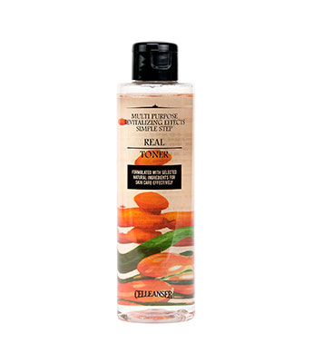 Real Toner Sea Buckthorn 200ml