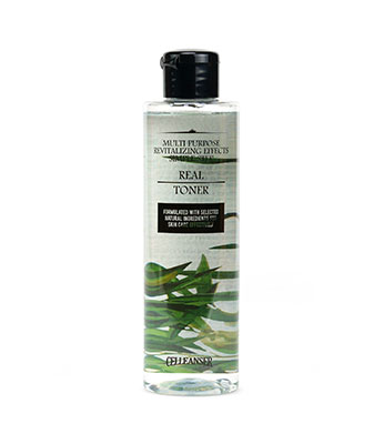 Real Toner Tea Tree 200ml