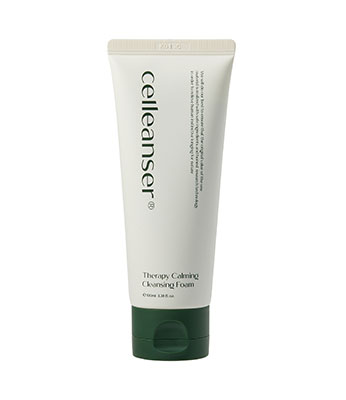 Calming Therapy Cleansing Foam 100ml