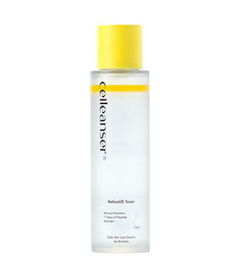 Retinolift Toner 130ml