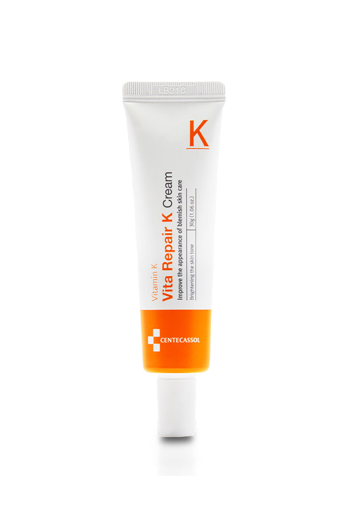 Vita Repair K Cream 30g