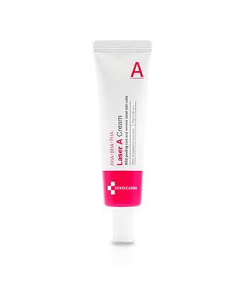 Laser A Cream 30g