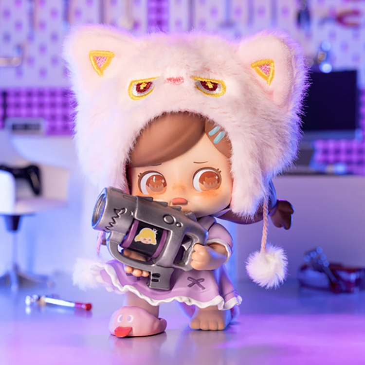 [JOTOYS] 조토이즈 KOKOSA 코코사 피규어 랜덤 박스