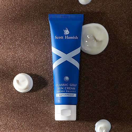 [스콧해미쉬] 클래식 골프 선크림 40ml SPF 50+ PA++++