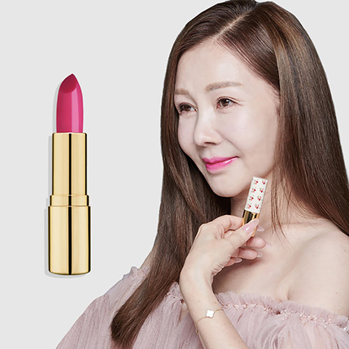 [리나시타] 박준금 톤업 루즈 립스틱 4g