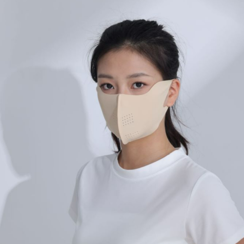 [스탠다드엔] 쿨 스포츠 골프 마스크 자외선차단 오리지널 마스크