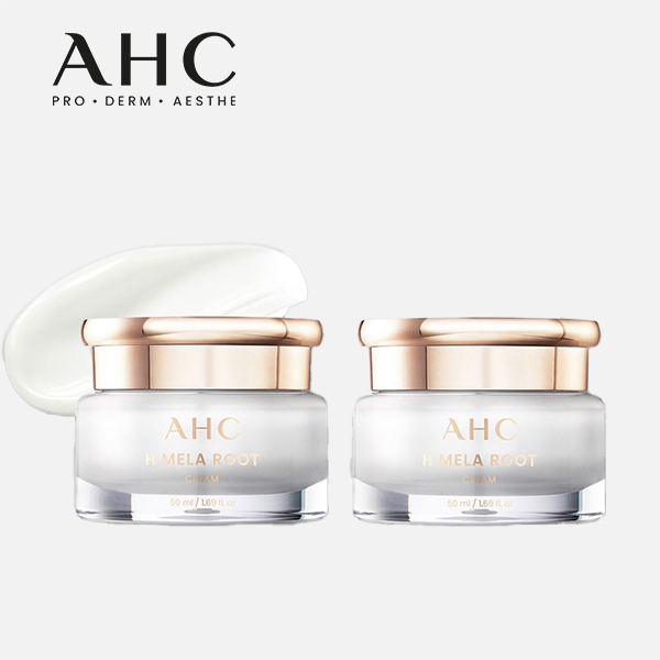 [AHC] 에이치 멜라루트 크림(50ml×2개)