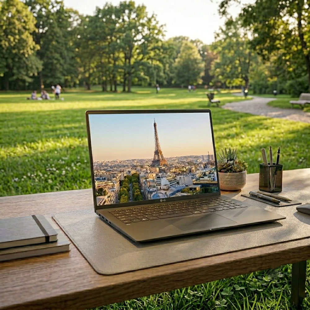 [LG] 그램 16Z90TL-GU78 15세대 울트라7 16GB 1TB 노트북