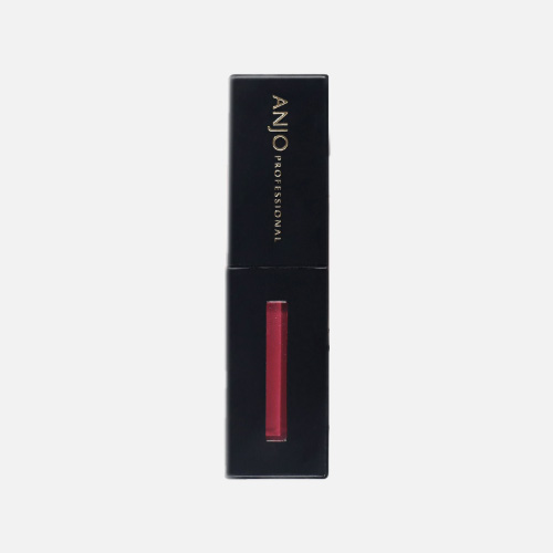 [앙쥬] 1＋1 블랙타투 립틴트 글로우 (5ml × 2개)