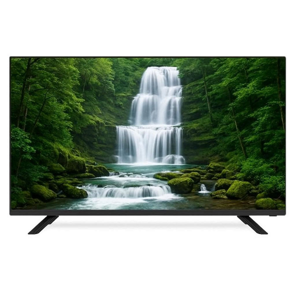 [PLANTIUM] 55인치 UHD 4K LED 아이온 중소기업 TV 모니터 티비 텔레비전 벽걸이 스탠드