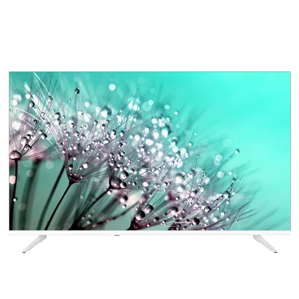[아이온코리아] 중소기업  스마트 55 UHD 4K LED 대형 TV JS55QLEDTV