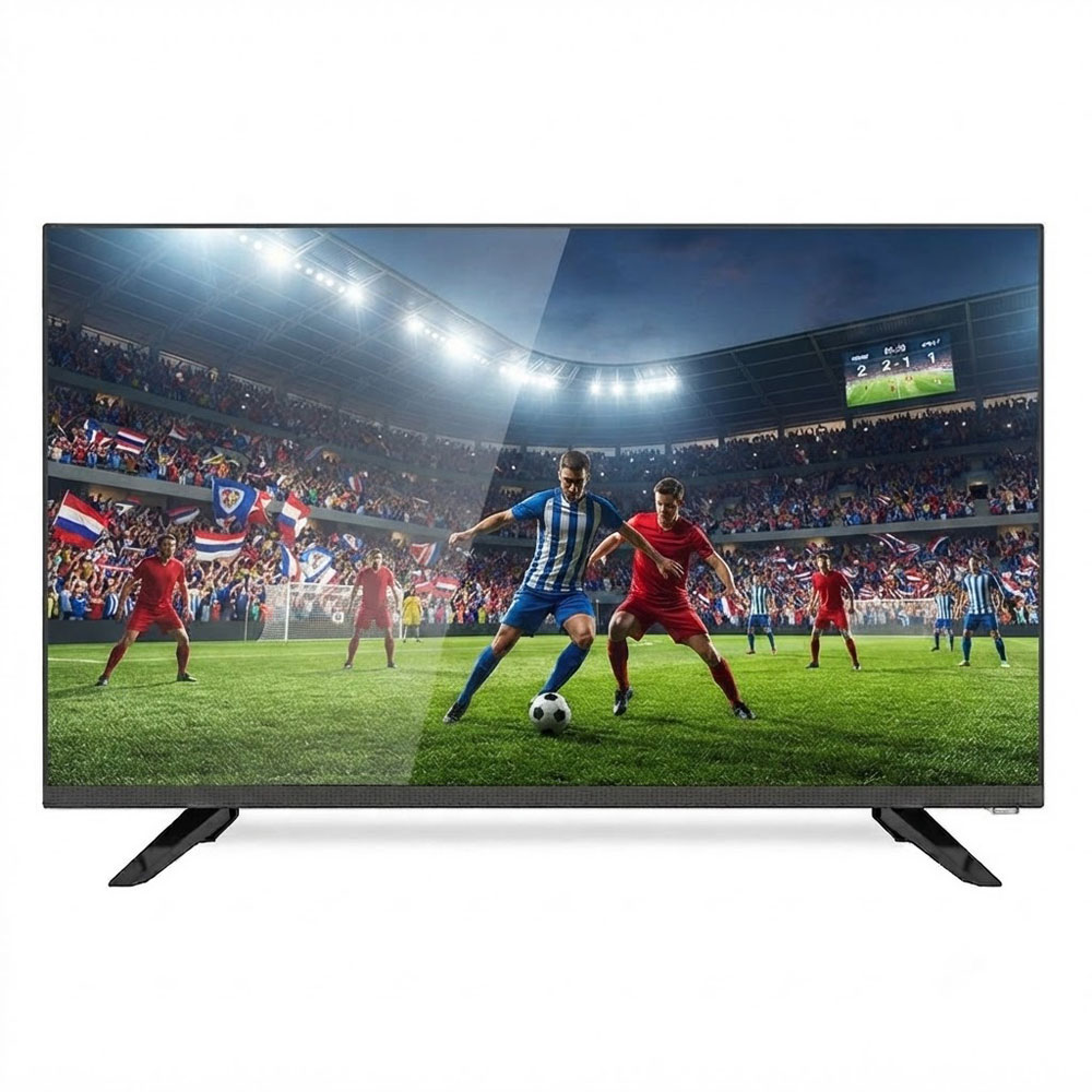 [아이온코리아] 중소기업 스마트 100인치 UHD 4K LED 대형 TV JS100QLEDTV
