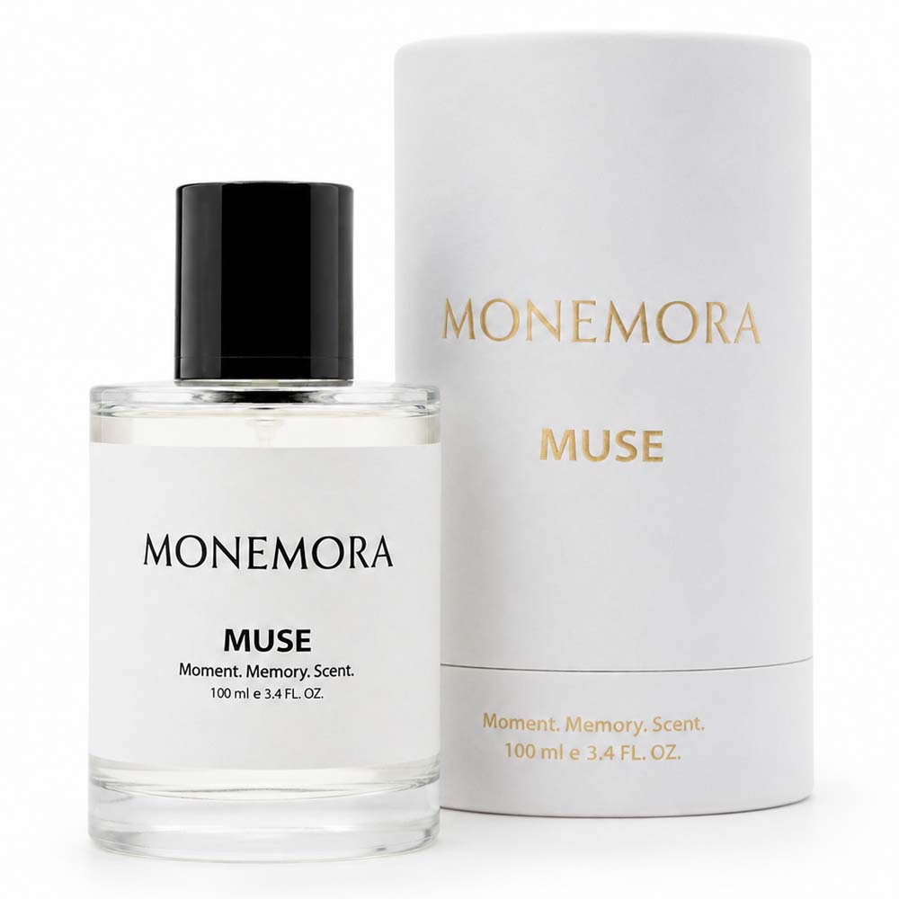 [모네모라] 남성 여성 데이트 필수 아이템 퍼퓸 뮤즈 니치 향수 (100ml)