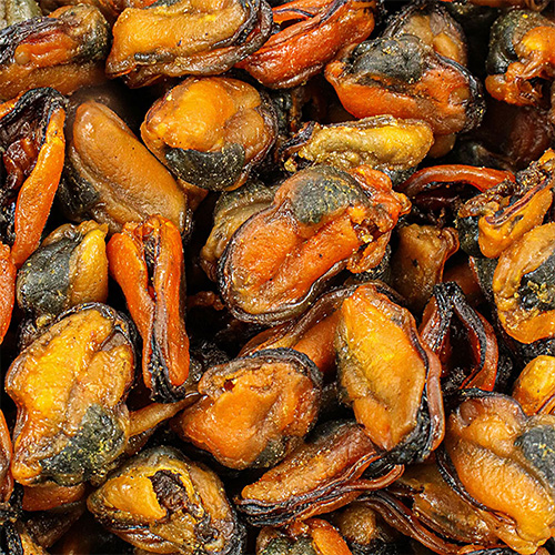 [얌프레쉬] 삼천포 건홍합 (100g/200g/500g)