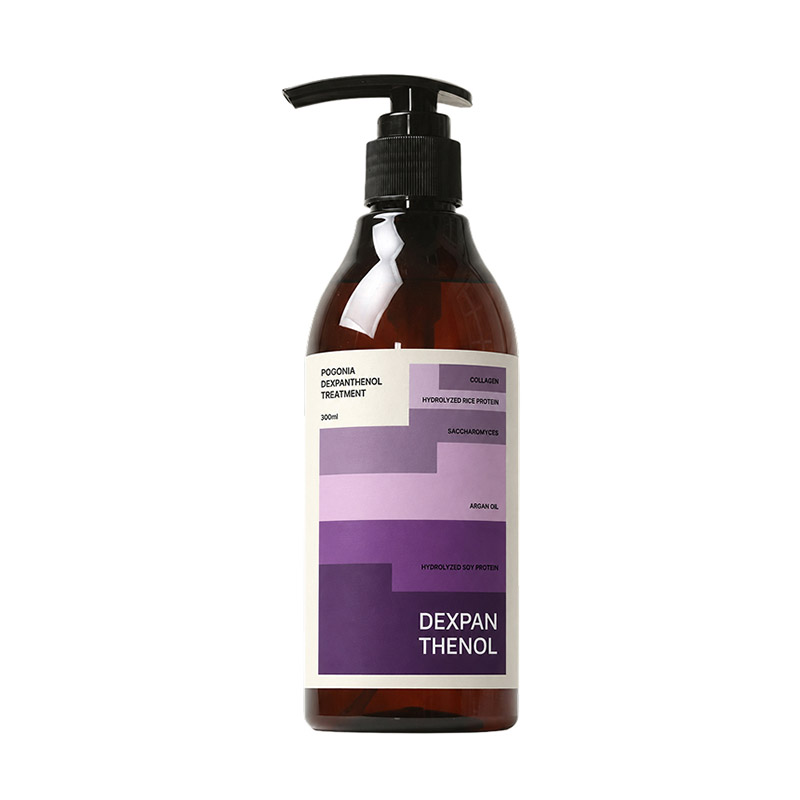 [포고니아] 덱스판테놀 트리트먼트 (300ml/1+1+1+1 총4개)