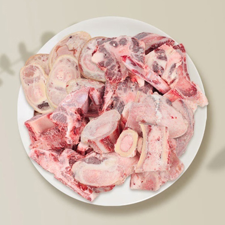 [건강의정석] HACCP인증 1등급 한우 보신세트(사골2kg+잡뼈2kg+우족1kg+꼬리반골1kg)