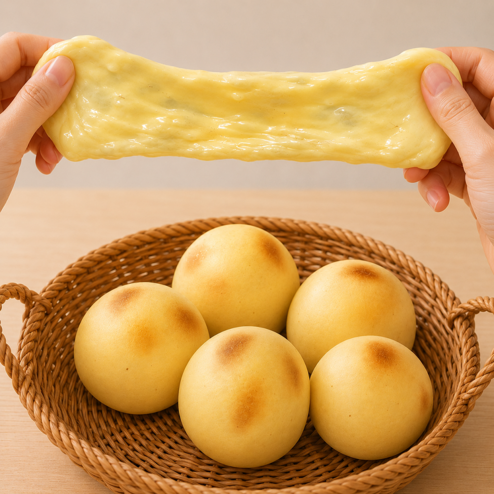 [아오라] 감자빵 크런치 말랑이 슬랑이 스퀴시 KC인증