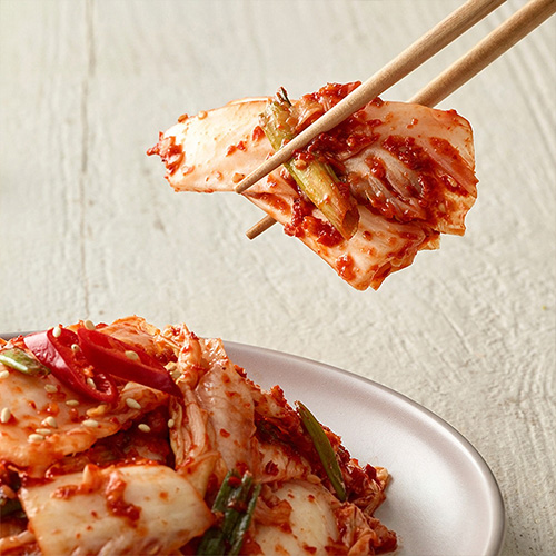 [한울김치] 겉절이 (1kg)