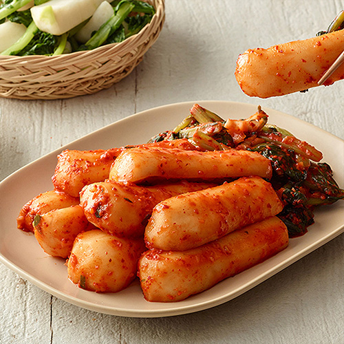 [한울김치] 총각김치 (1kg)