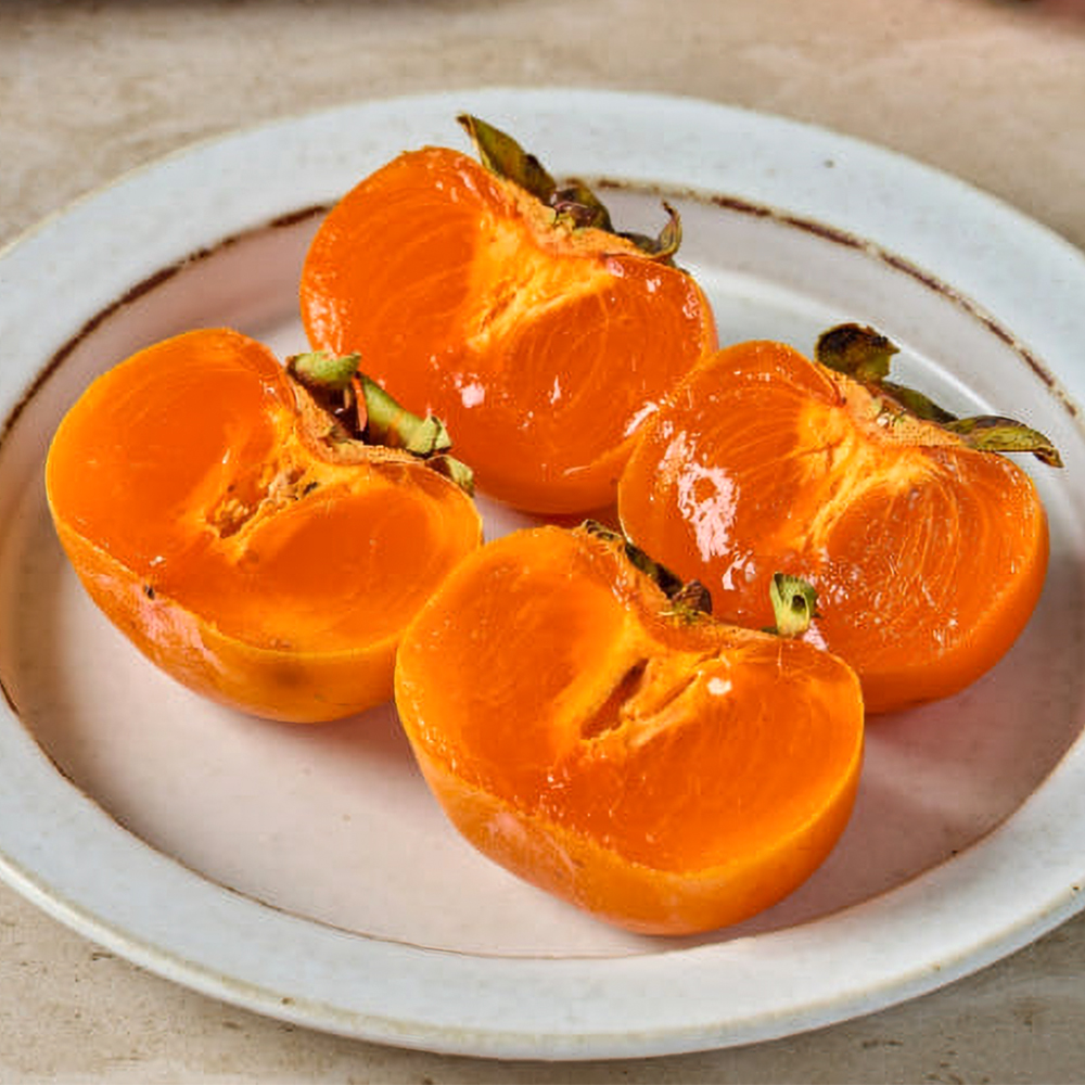 [호감] 씨 없는 달콤한 감 청도 반시(2.5kg) 모음전