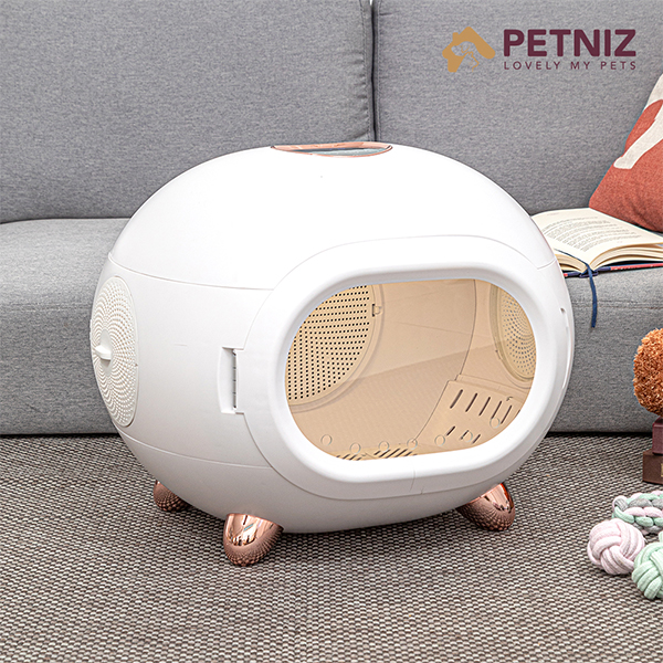 [Petniz] 펫니즈 스마트 반려동물 드라이룸 PNZ-PD1000
