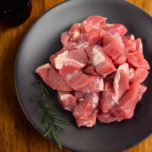 농협안심한돈 찌개용 삼겹치마살 200g 6개 (총1.2Kg) + 증정이벤트