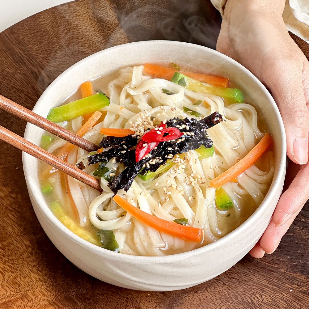 *특가*귀빈정 26년전통 맛집 귀빈정 칼국수 6인분 골라담기