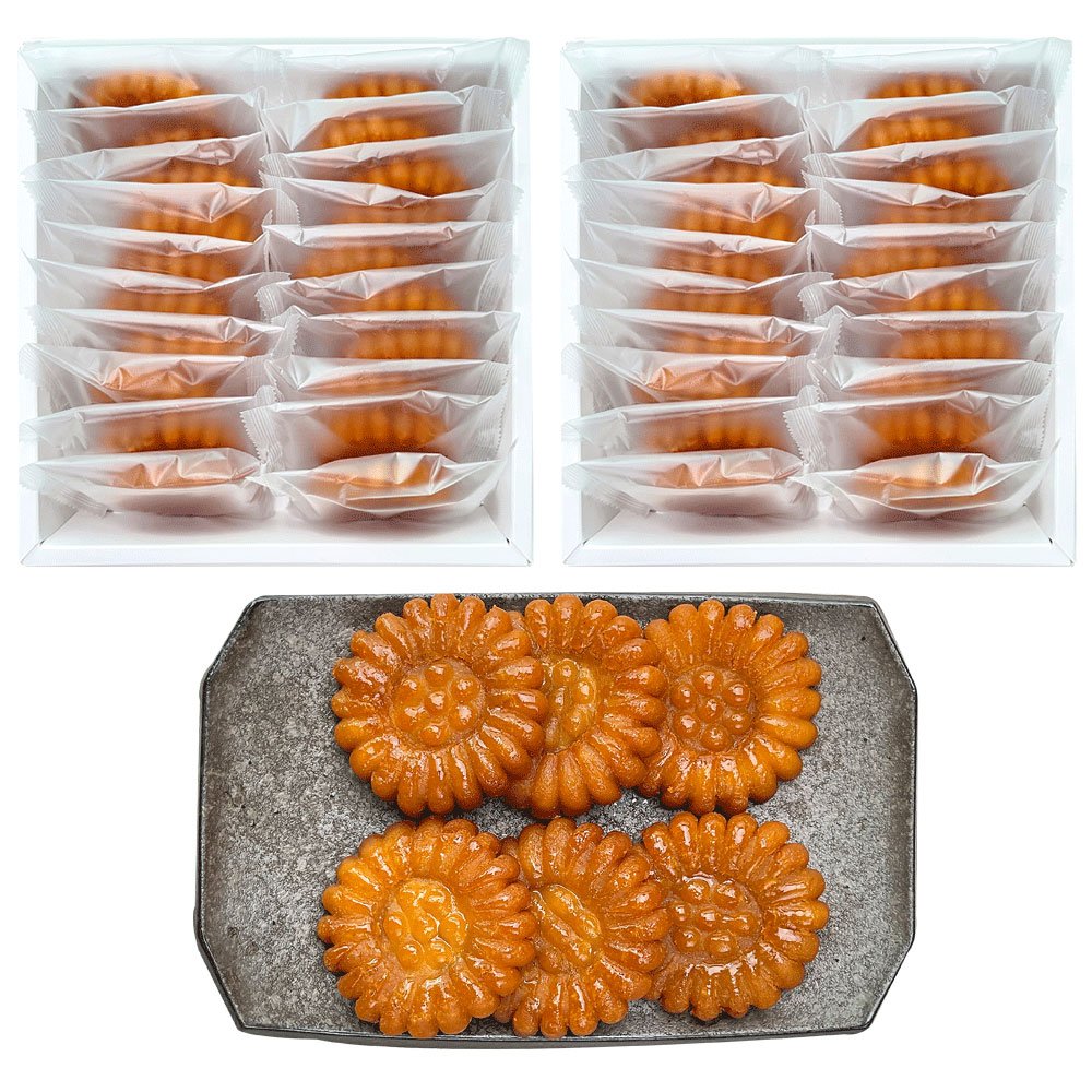 *특가*3번 튀긴 국산 단호박 궁중 약과 35g x 40개입 총1.4kg