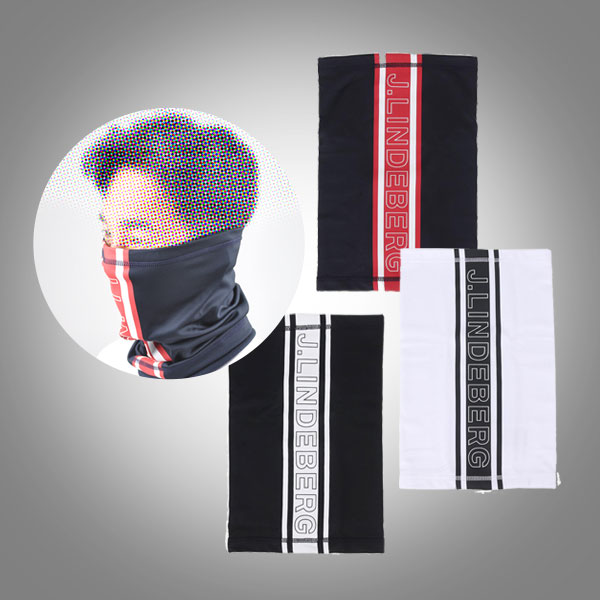 제이린드버그/로고 넥게이터