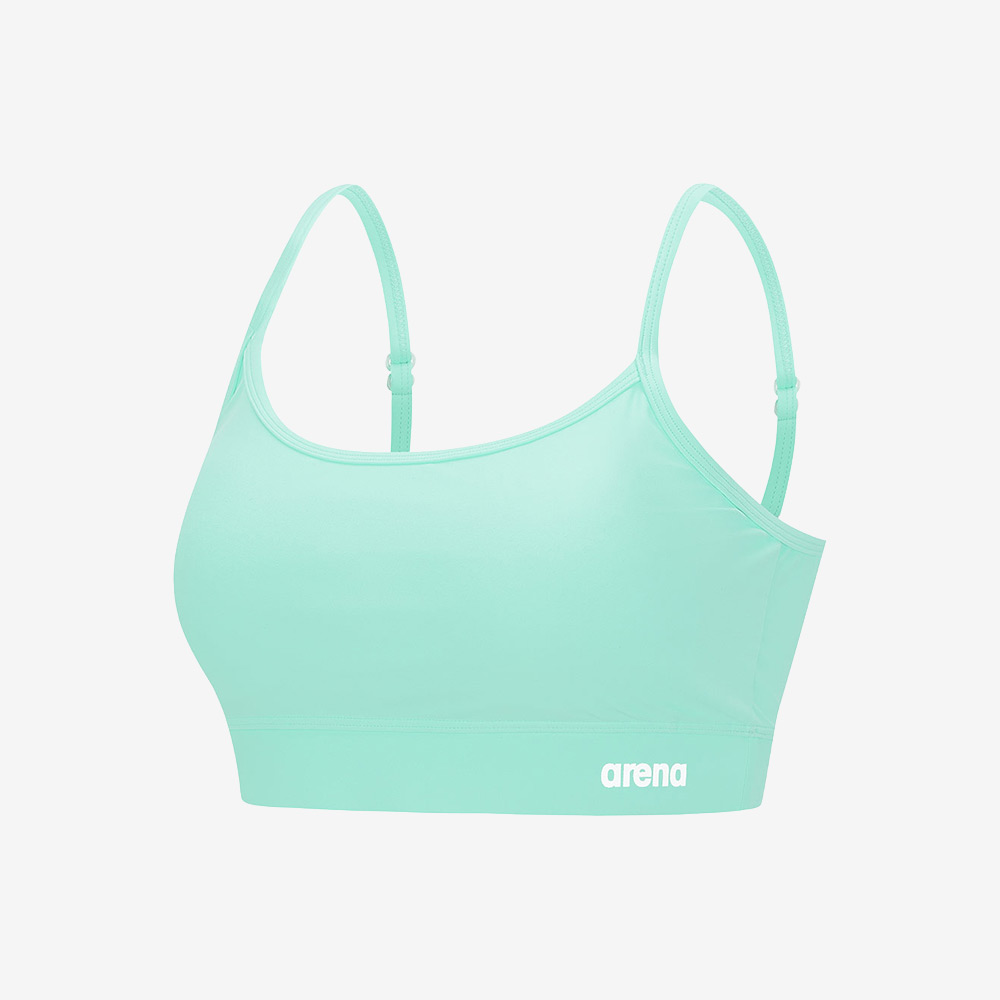 아레나 아울렛 뉴웨이브 레저 브라탑 민트