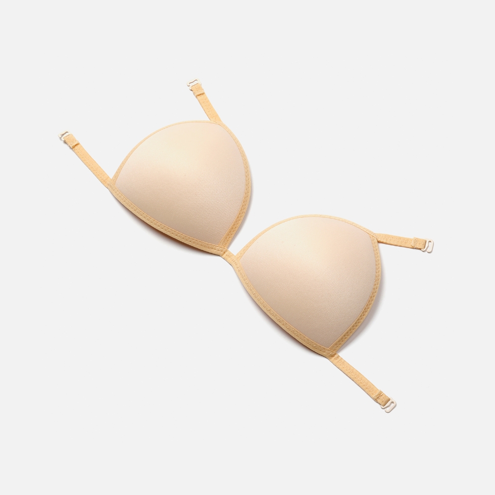 배럴 스윔슈트 이너 브라캡 베이지