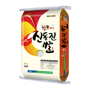 [고창마켓_고창농협조공] 25년  신동진쌀 10kg