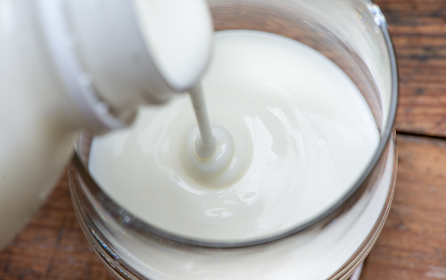 [임실농부] [사회적기업] 장 건강 락토바실러스 유산균,  플레인 요구르트 1,000ml*2개