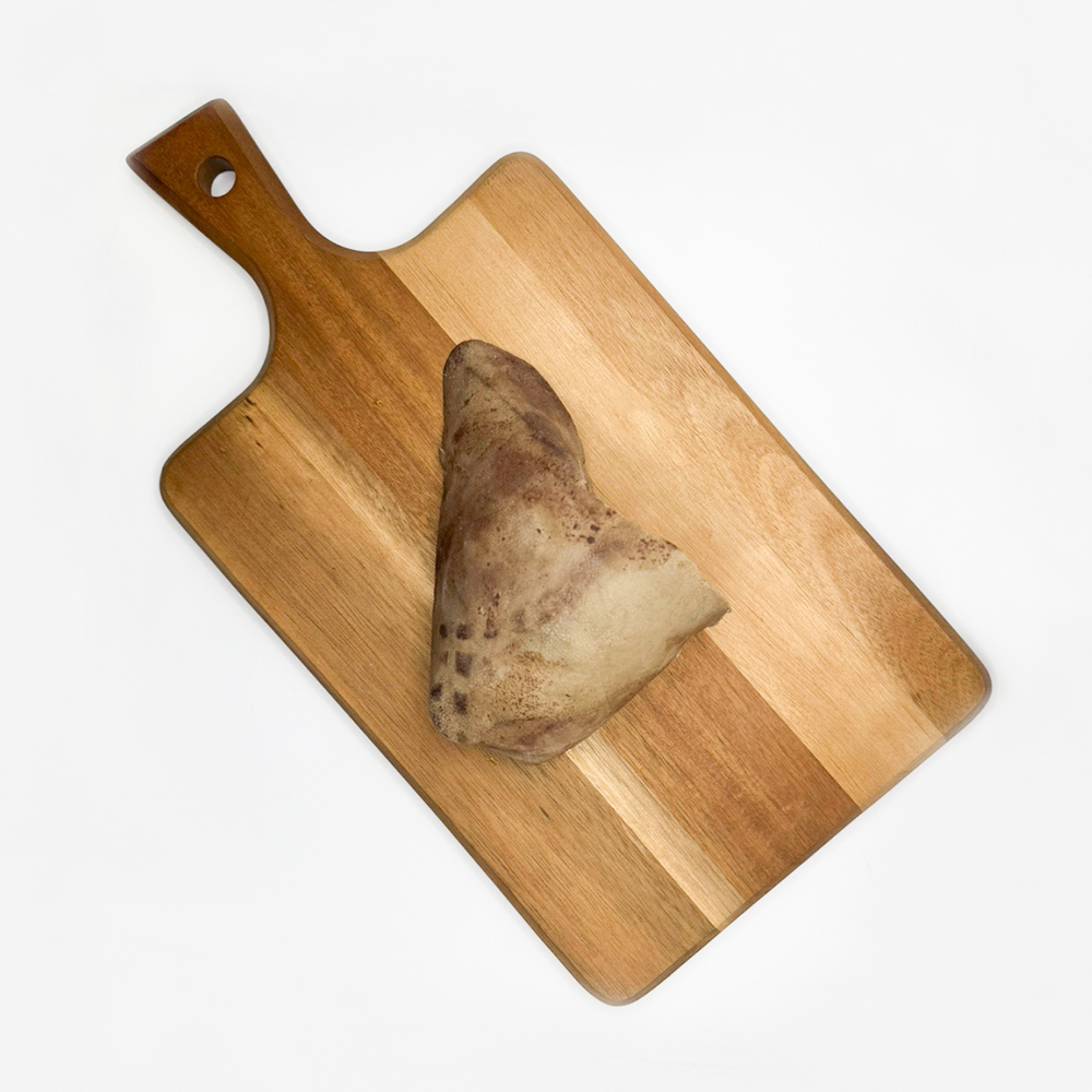 [호식식품] 양만이 국내산 삶은 돼지 간 소분 통째 순대 내장 부속 부산물 250g