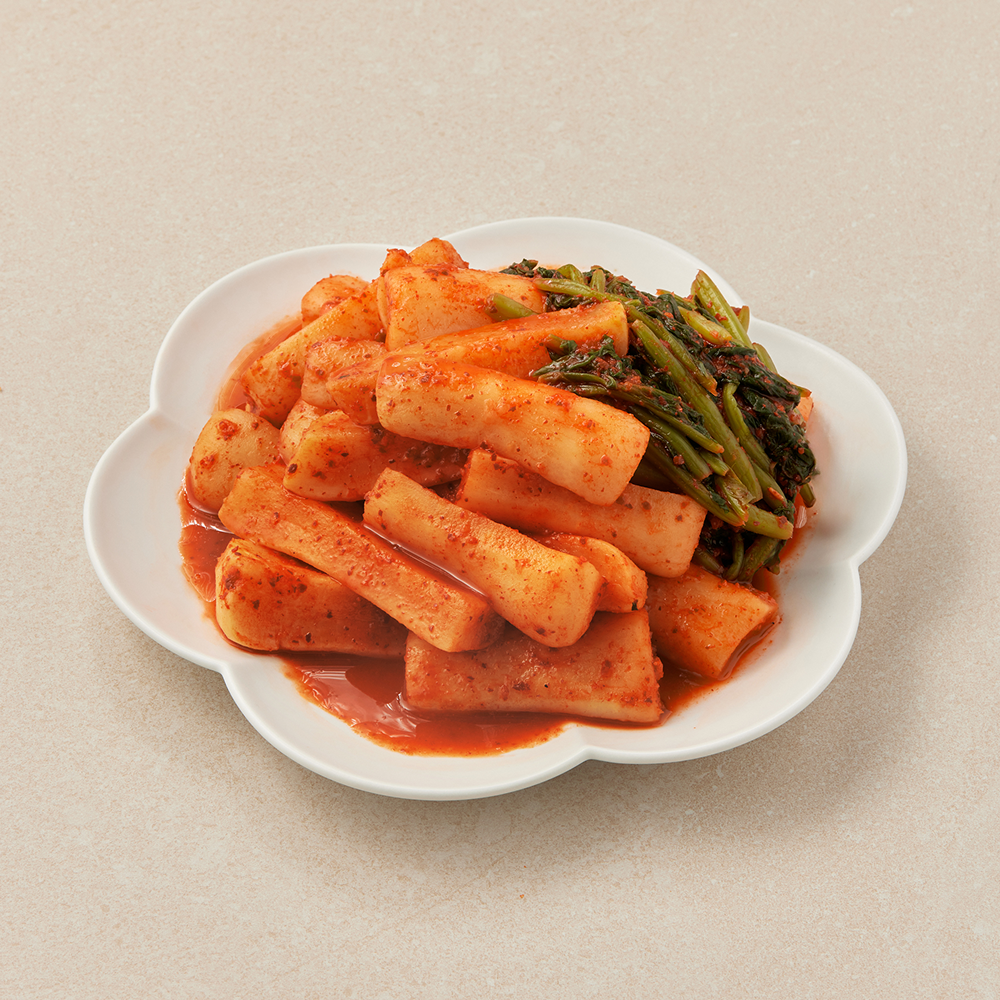 [참식품] 전주찬방 총각김치 (1kg/2kg/3kg/5kg)