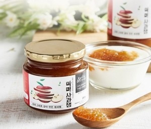 [마미팜엄니농원] 마미사과잼 250g/ 500g(선택)
