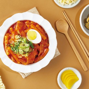 [완주로컬푸드 건강한밥상] 우리아이쌀떡볶이