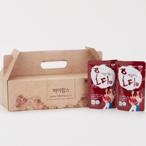 [황가네농장] 오디즙 100ml (30포/50포)
