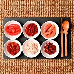 [해가람][더젓갈] 전통방식 그대로 만든 액젓 [새우,멸치,까나리,황석어,솔잎 새우젓]