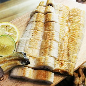 [해가람][전이수산] 순창메주장어 초벌장어 2kg