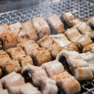 [고창마켓_조은장어]  HACCP 인증받은 고창풍천장어 초벌장어
