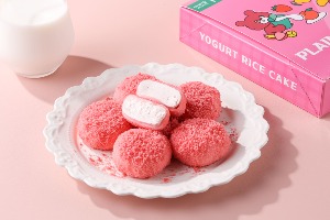 [아리당] 순(順) 딸기요거트찰떡
