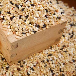 [디자인농부] 2025년산 혼합8곡 1kg