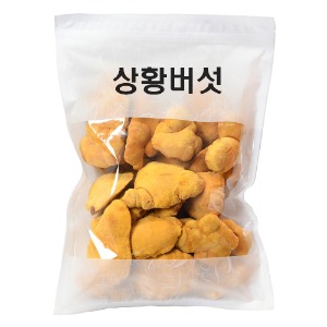 [형지표고버섯] 국내산 장수 상황버섯 150g