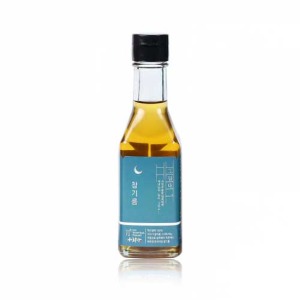 [유화당] 저온압착 참기름 180ml