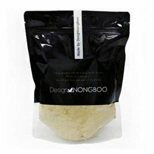 [디자인농부] 검은콩가루 (서리태콩가루500g/쥐눈이콩가루500g)