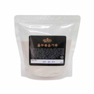 [디자인농부] 율무볶음가루 300g