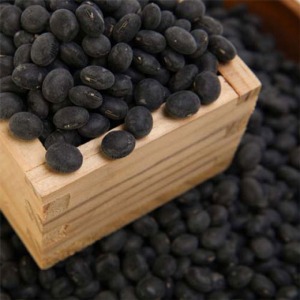 [디자인농부] 2025년산 서리태콩 500g